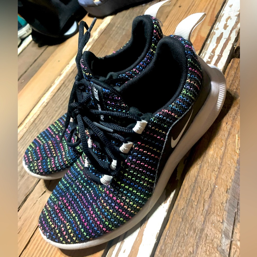 Nike shoes